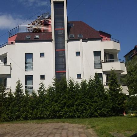 Hotel Byalo More Banite Luaran gambar