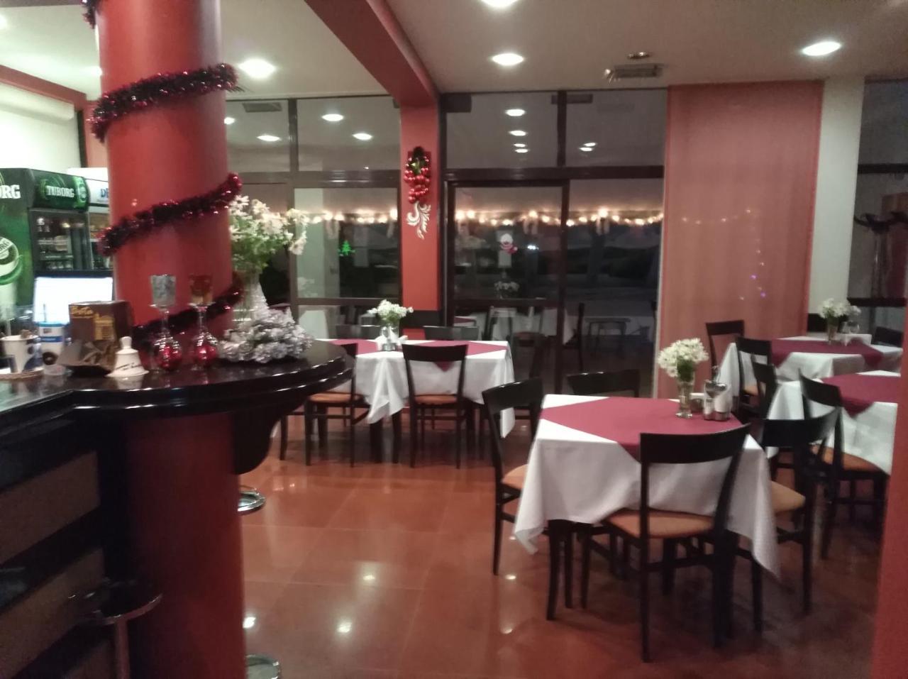 Hotel Byalo More Banite Luaran gambar